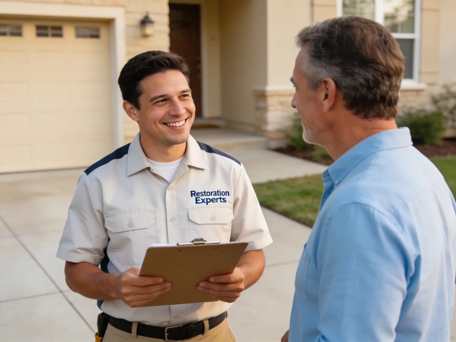 Water Damage Cleanup Coleman, OK FAQs